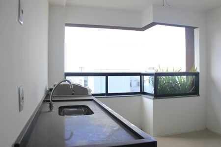Apartamento para alugar com 67m², 2 quartos e 1 vagaCozinha