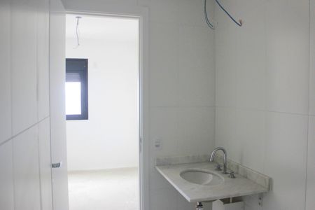 Apartamento para alugar com 67m², 2 quartos e 1 vagaBanheiro da Suíte