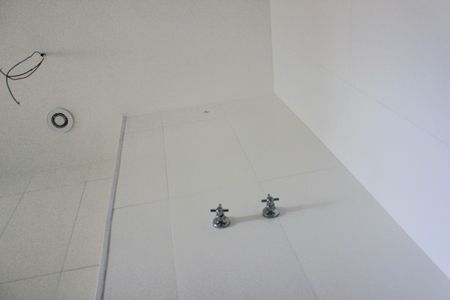 Apartamento para alugar com 67m², 2 quartos e 1 vagaBanheiro da Suíte