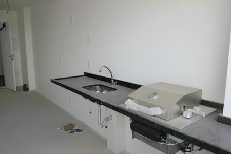 Apartamento para alugar com 67m², 2 quartos e 1 vagaCozinha