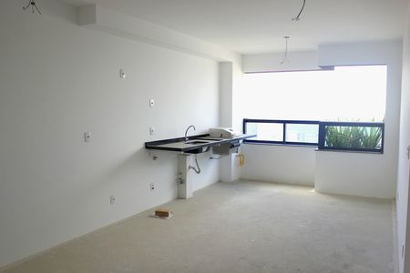 Apartamento para alugar com 67m², 2 quartos e 1 vagaSala