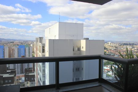 Apartamento para alugar com 67m², 2 quartos e 1 vagaVaranda