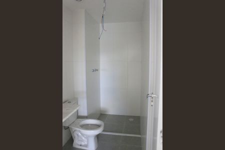 Apartamento para alugar com 67m², 2 quartos e 1 vagaBanheiro da Suíte