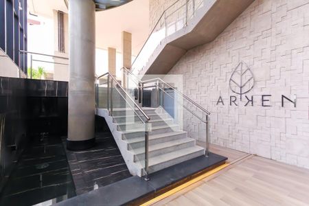 Apartamento para alugar com 67m², 2 quartos e 1 vaga Apartamento para alugar com 67m², 2 quartos e 1 vagaÁrea comum