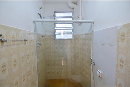 Apartamento para alugar com 65m², 2 quartos e sem vagaBanheiro