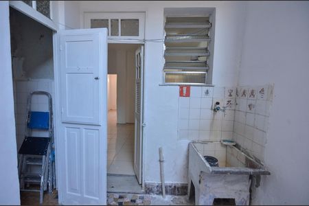 Apartamento para alugar com 65m², 2 quartos e sem vagaÁrea de Serviço