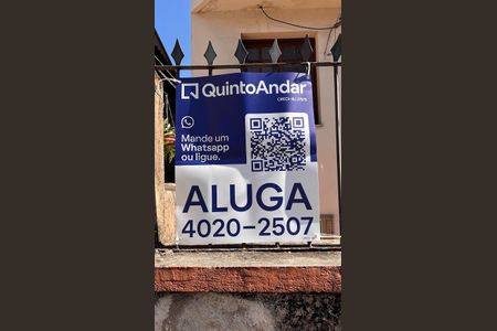 Apartamento para alugar com 65m², 2 quartos e sem vagaFachada