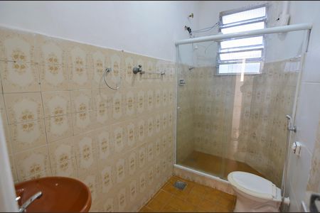 Apartamento para alugar com 65m², 2 quartos e sem vagaBanheiro
