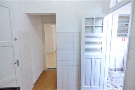 Apartamento para alugar com 65m², 2 quartos e sem vagaCozinha