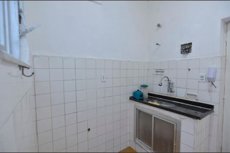 Apartamento para alugar com 65m², 2 quartos e sem vagaCozinha