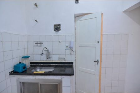 Apartamento para alugar com 65m², 2 quartos e sem vagaCozinha