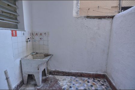 Apartamento para alugar com 65m², 2 quartos e sem vagaÁrea de Serviço
