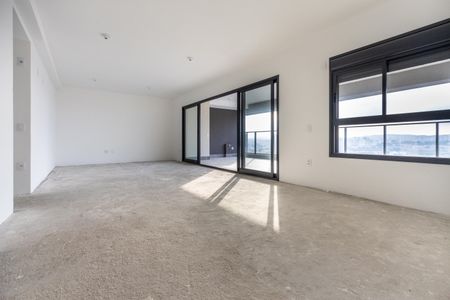 Apartamento à venda com 165m², 3 quartos e 2 vagas