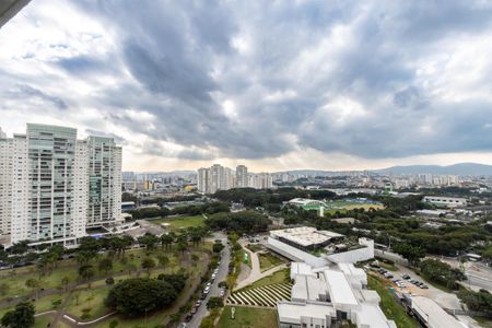 Apartamento à venda com 165m², 3 quartos e 2 vagas