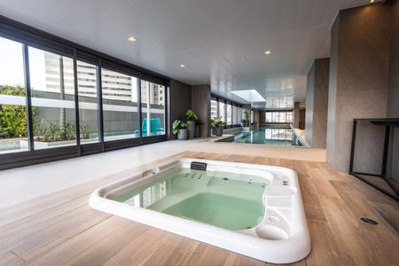 Apartamento à venda com 165m², 3 quartos e 2 vagas