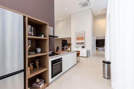 Apartamento à venda com 165m², 3 quartos e 2 vagas