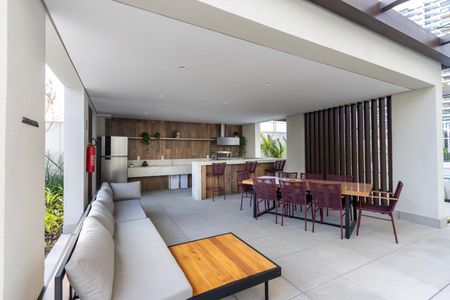 Apartamento à venda com 165m², 3 quartos e 2 vagas