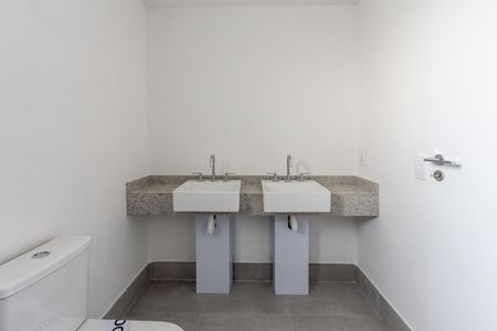 Apartamento à venda com 165m², 3 quartos e 2 vagas