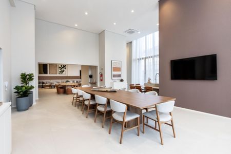 Apartamento à venda com 165m², 3 quartos e 2 vagas