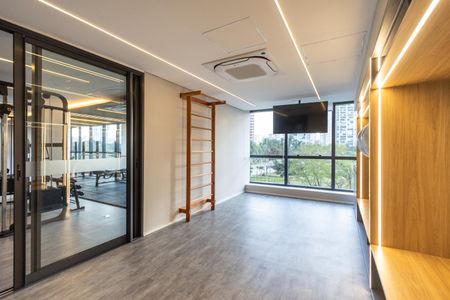 Apartamento à venda com 165m², 3 quartos e 2 vagas