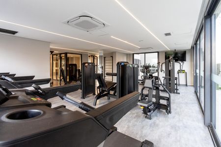Apartamento à venda com 165m², 3 quartos e 2 vagas