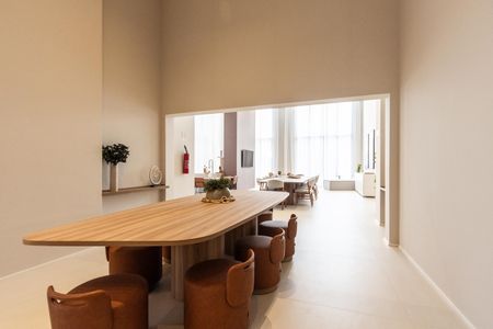 Apartamento à venda com 165m², 3 quartos e 2 vagas