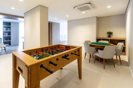 Apartamento à venda com 165m², 3 quartos e 2 vagas