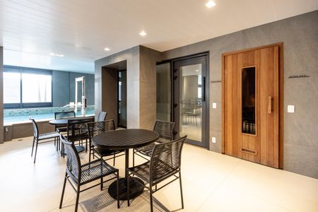 Apartamento à venda com 165m², 3 quartos e 2 vagas