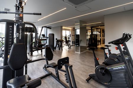 Apartamento à venda com 165m², 3 quartos e 2 vagas