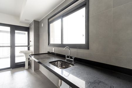 Apartamento à venda com 165m², 3 quartos e 2 vagas