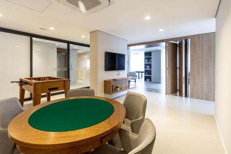Apartamento à venda com 165m², 3 quartos e 2 vagas