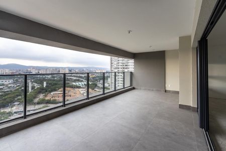 Apartamento à venda com 165m², 3 quartos e 2 vagas