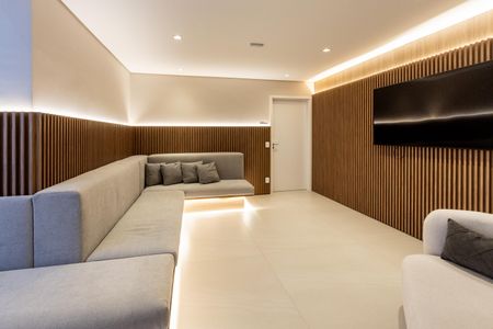 Apartamento à venda com 165m², 3 quartos e 2 vagas