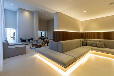 Apartamento à venda com 165m², 3 quartos e 2 vagas