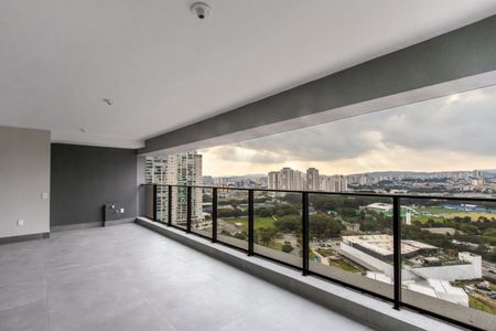 Apartamento à venda com 165m², 3 quartos e 2 vagas