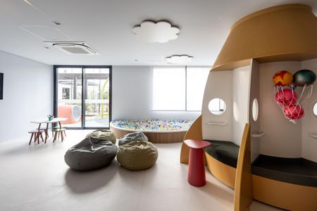 Apartamento à venda com 165m², 3 quartos e 2 vagas