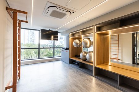 Apartamento à venda com 165m², 3 quartos e 2 vagas