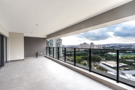 Apartamento à venda com 3 quartos, 165m² em Jardim das Perdizes, São Paulo