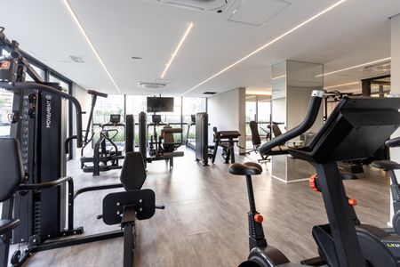 Apartamento à venda com 165m², 3 quartos e 2 vagas