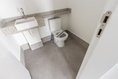 Apartamento à venda com 165m², 3 quartos e 2 vagas