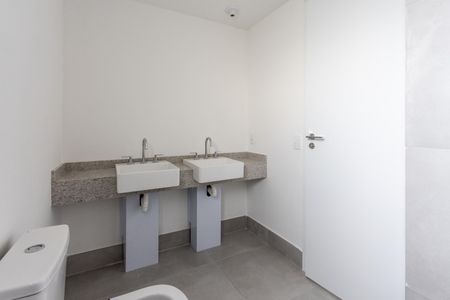 Apartamento à venda com 165m², 3 quartos e 2 vagas