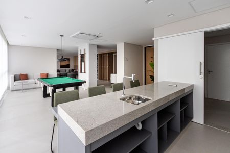 Apartamento à venda com 165m², 3 quartos e 2 vagas
