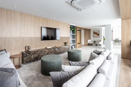 Apartamento à venda com 165m², 3 quartos e 2 vagas