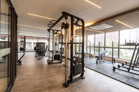 Apartamento à venda com 165m², 3 quartos e 2 vagas