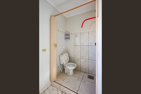 Casa para alugar com 1 quarto, 20m² em Santa Cruz, Indaiatuba