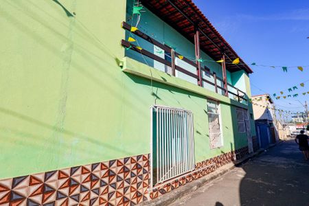 Casa para alugar com 1 quarto, 20m² em Santa Cruz, Indaiatuba