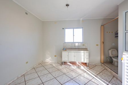 Casa para alugar com 1 quarto, 20m² em Santa Cruz, Indaiatuba