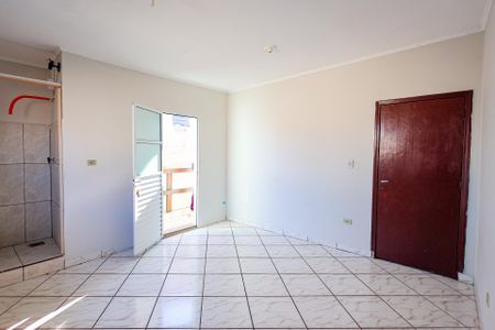 Casa para alugar com 1 quarto, 20m² em Santa Cruz, Indaiatuba