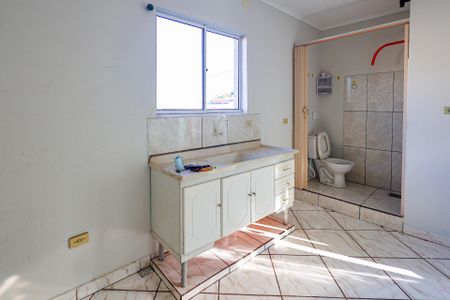 Casa para alugar com 1 quarto, 20m² em Santa Cruz, Indaiatuba
