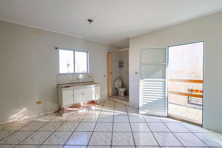 Casa para alugar com 1 quarto, 20m² em Santa Cruz, Indaiatuba